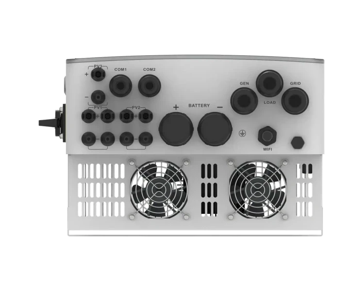 Deye SUN-10K-SG06LP1-EU-BM3 однофазний Інвертор