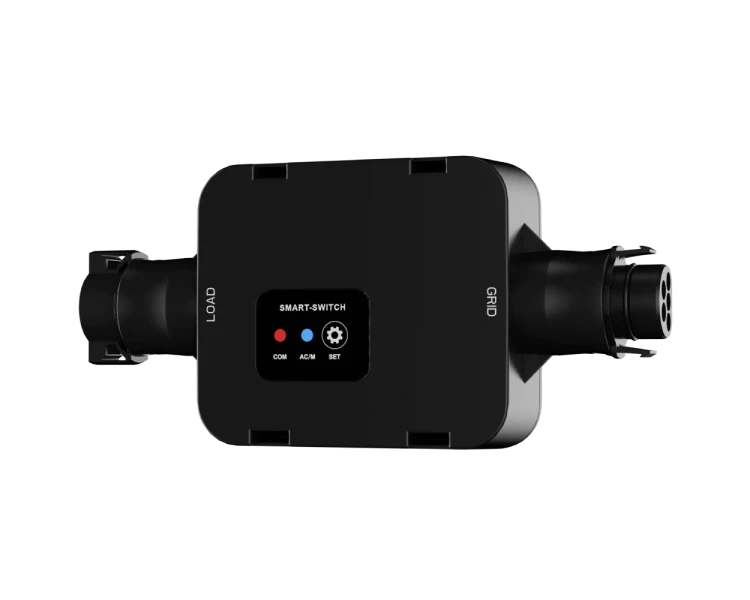 Deye SUN-SMART-SWITCH01P3 Силове реле