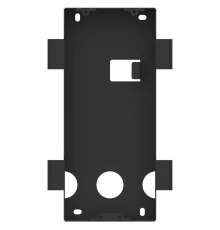 Hikvision DS-KABV8114-G Монтажна коробка для прихованого монтажу