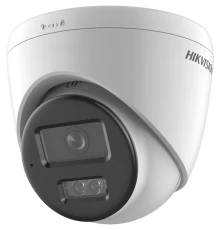 DS-2CD1341G2-LIUF 4МП (2.8мм) із мікрофоном IP відеокамера Hikvision
