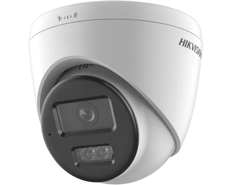 DS-2CD1341G2-LIUF 4МП (2.8мм) із мікрофоном IP відеокамера Hikvision