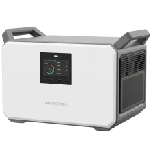 Marstek M2200 2400W 2240Wh Портативна зарядна станція