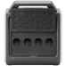 Marstek M2200 2400W 2240Wh Портативна зарядна станція