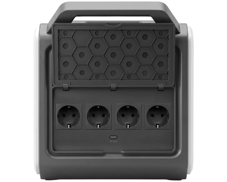 Marstek M2200 2400W 2240Wh Портативна зарядна станція