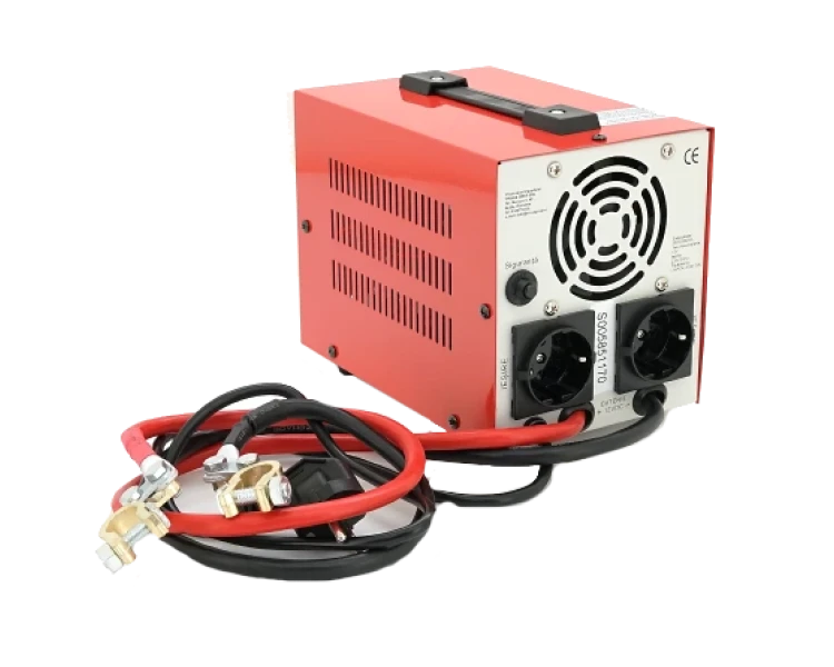 Westech EAP ULTIMATE MPS-500 (800VA) ДБЖ з правильною синусоїдою