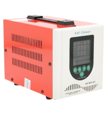 Westech EAP ULTIMATE MPS-500 (800VA) ДБЖ з правильною синусоїдою
