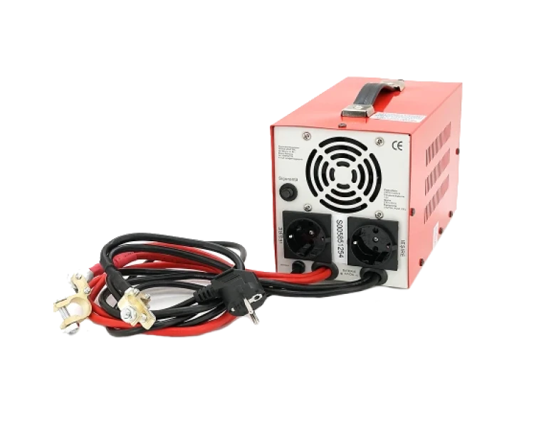 Westech EAP ULTIMATE MPS-700 (1000VA) ДБЖ з правильною синусоїдою
