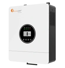 Felicity IVEM6048-II 6KVA 48V MPPT(90V-450V) однофазний чиста синусоїда Інвертор