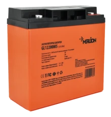 MERLION GL12200M5 12V 20Ah Акумуляторна батарея