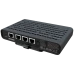 MikroTik hAP be lite (A42G-HbeP) Wi-Fi 7 BE3600 Маршрутизатор та точка доступу