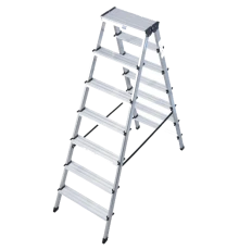 KRAUSE Dopplo 2x7 Двостороння драбина