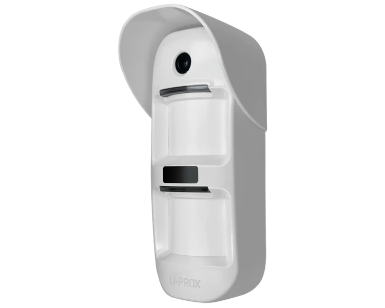 U-PROX PIR CAM Outdoor руху з фотофіксацією Сповіщувач