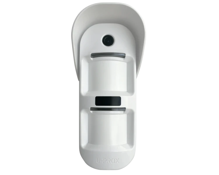U-PROX PIR CAM Outdoor руху з фотофіксацією Сповіщувач