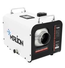Merlion ML500WH-1224220 5000W Дизельний обігрівач