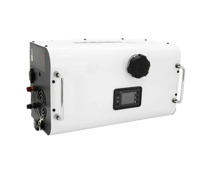 Merlion ML500WH-1224220 5000W Дизельний обігрівач