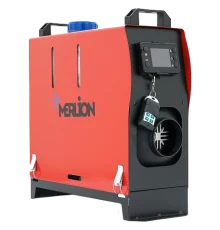 Merlion ML500RH-1224 5000W Дизельний обігрівач