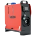 Merlion ML500RH-1224 5000W Дизельний обігрівач