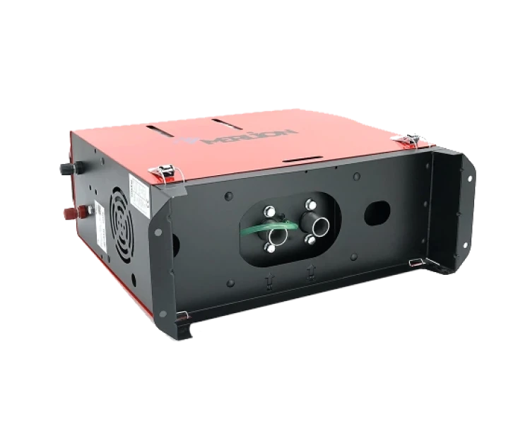 Merlion ML500RH-1224 5000W Дизельний обігрівач