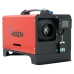 Merlion ML501RH-1224 5000W Дизельний обігрівач