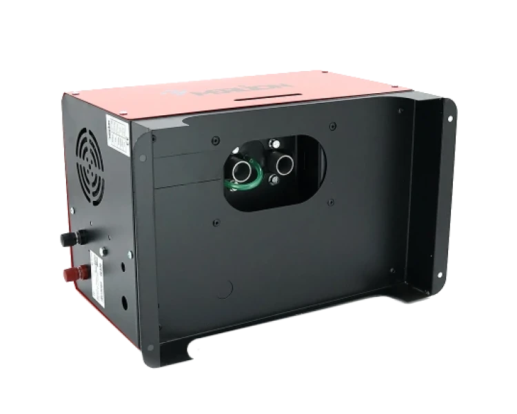 Merlion ML501RH-1224 5000W Дизельний обігрівач