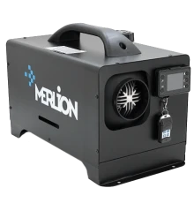 Merlion ML800BH-1224 8000W Дизельний обігрівач