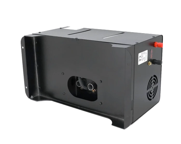 Merlion ML800BH-1224 8000W Дизельний обігрівач
