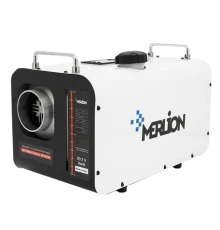 Merlion ML998WH-1224220 9980W Дизельний обігрівач