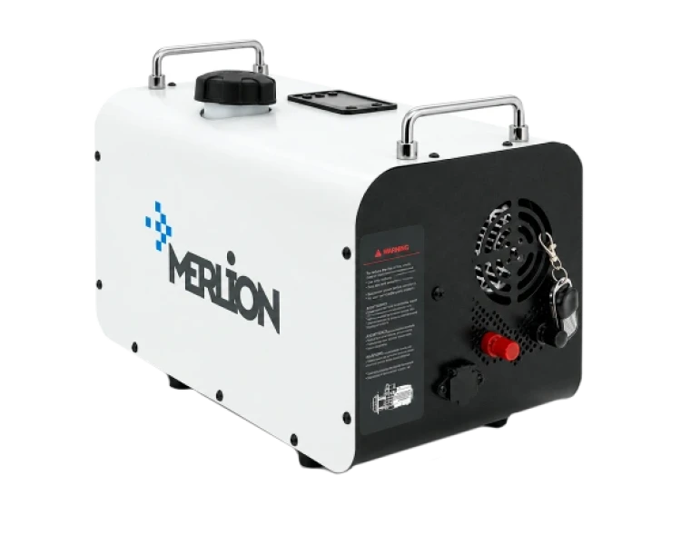 Merlion ML998WH-1224220 9980W Дизельний обігрівач