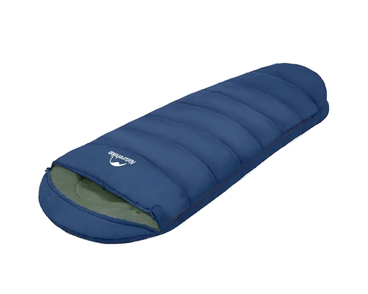 Naturehike MJ600 CNK2300SD014 Спальник з капюшоном