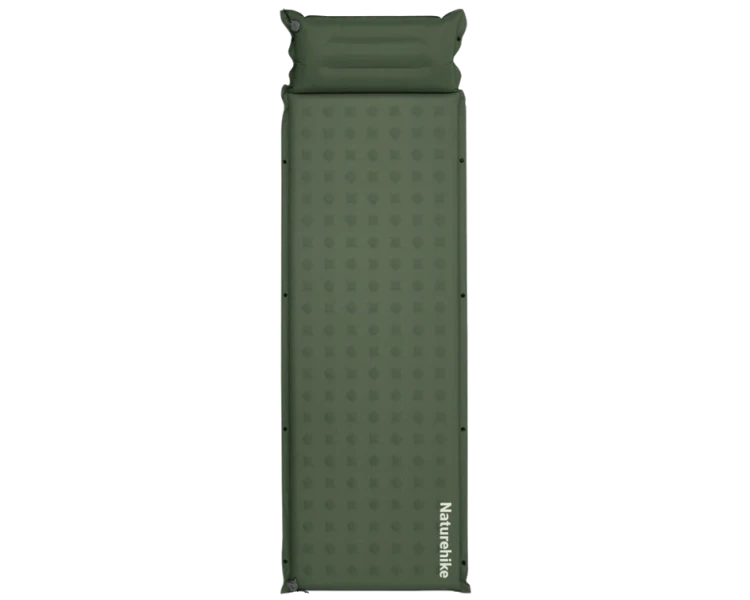 Naturehike CNK2550WS025 самонадувний одномісний вологостійкий Матрац із подушкою
