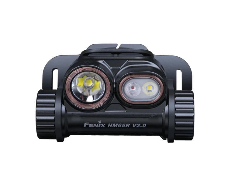 Fenix HM65R V2.0 Ліхтар налобний