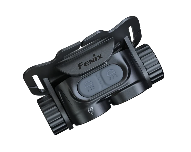 Fenix HM65R V2.0 Ліхтар налобний