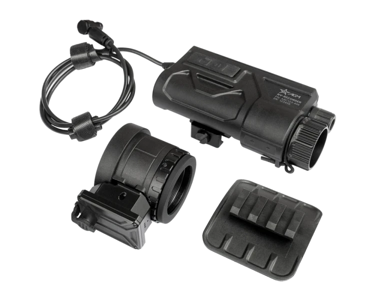 AGM Night Vision Recorder Модуль відеозапису E-NR