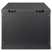 Trinix TRX-9U/600x600x503 Black Комутаційна шафа