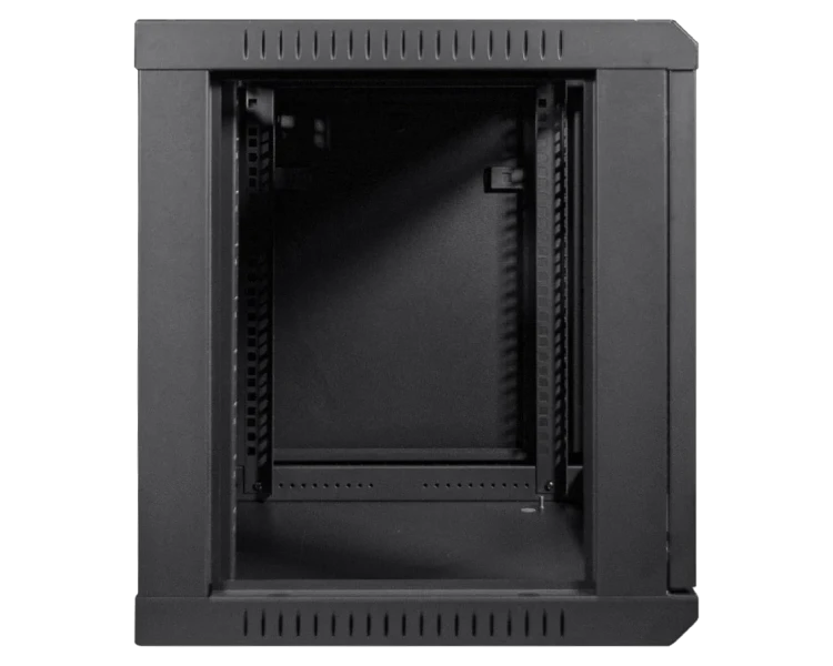 Trinix TRX-9U/600x600x503 Black Комутаційна шафа