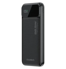 Choetech B728-CCBK 10 000мА•г Black Повербанк