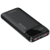 Choetech B728-CCBK 10 000мА•г Black Повербанк