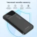 Choetech B728-CCBK 10 000мА•г Black Повербанк