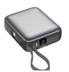 Choetech B832-GY 10000 mAh PD 35 Вт Повербанк