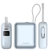 Choetech B832-LBE 10000 mAh PD 35 Вт Повербанк