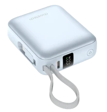 Choetech B832-LBE 10000 mAh PD 35 Вт Повербанк