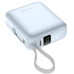Choetech B832-LBE 10000 mAh PD 35 Вт Повербанк