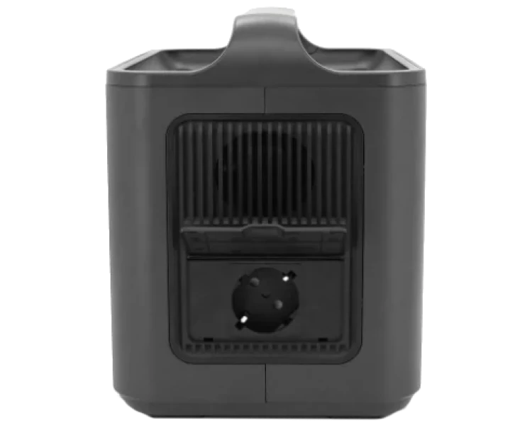 AFERIY AF-P010 512Wh 800W Портативна зарядна станція