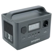 AFERIY AF-P040 256Wh 400W Портативна зарядна станція