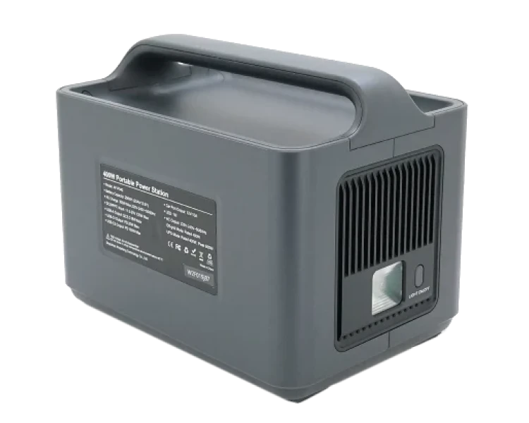 AFERIY AF-P040 256Wh 400W Портативна зарядна станція