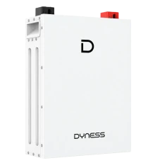 Dyness DL5.0F 51.2V 100AH Літієва акумуляторна батарея