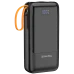 ColorWay CW-PB200LP07BK 20 000 mAh PD22.5W Повербанк