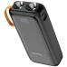 ColorWay CW-PB200LP07BK 20 000 mAh PD22.5W Повербанк