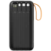 ColorWay CW-PB200LP07BK 20 000 mAh PD22.5W Повербанк