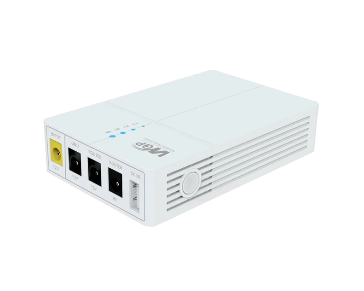 WGP 302 Optima UPS 13500 mAh ДБЖ